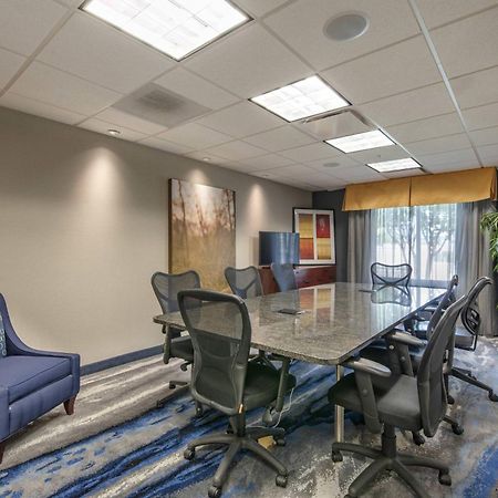 Fairfield Inn & Suites By Marriott Техаркана Экстерьер фото