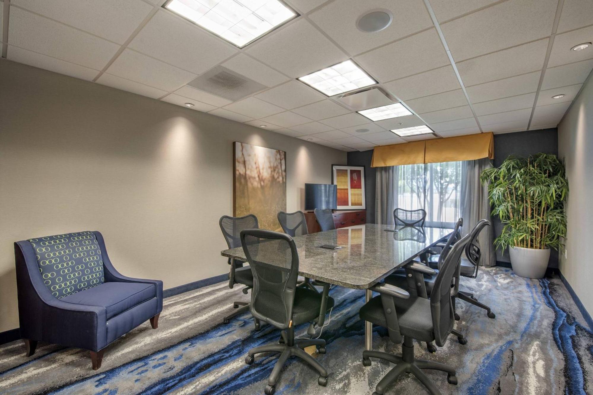 Fairfield Inn & Suites By Marriott Техаркана Экстерьер фото