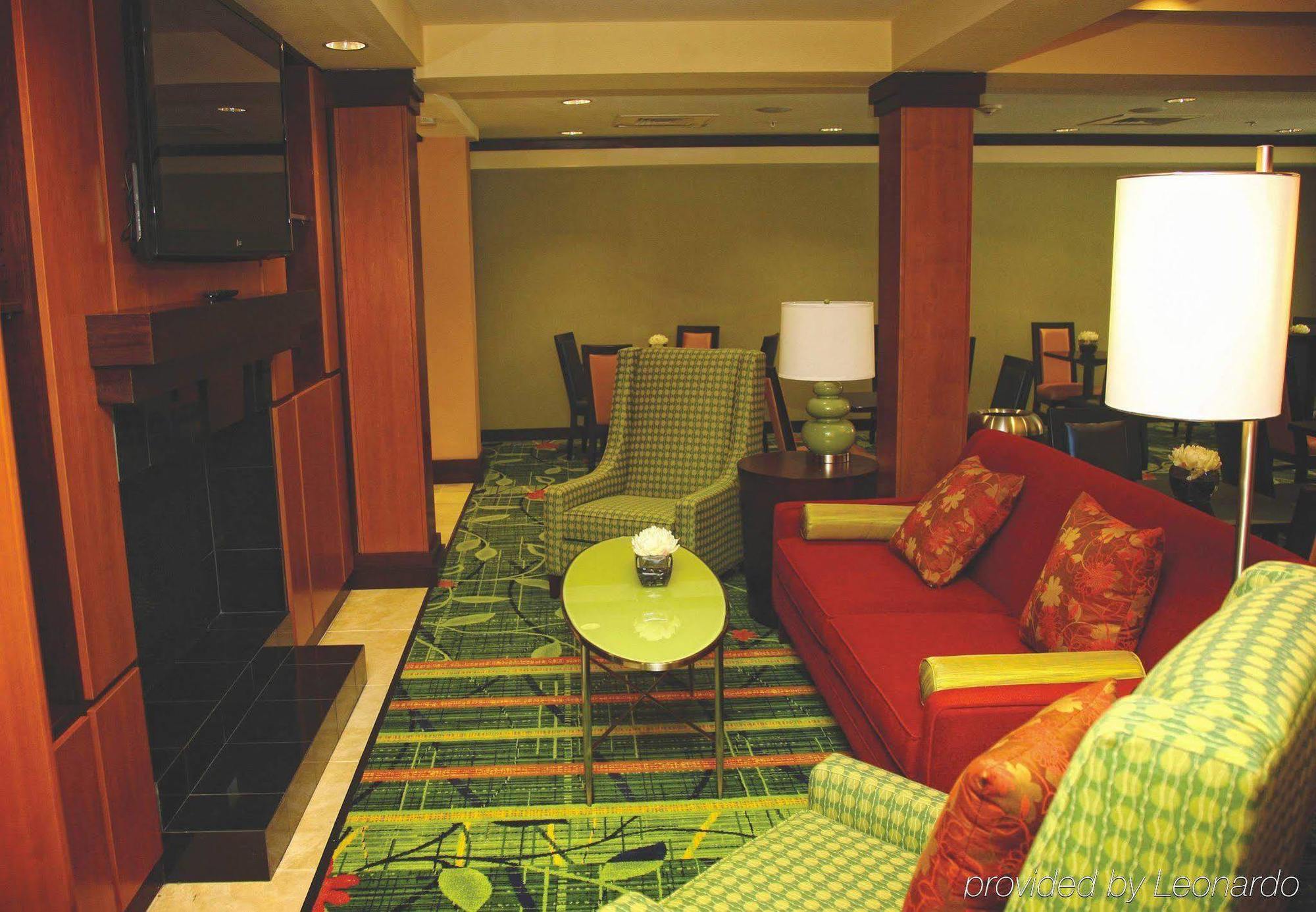 Fairfield Inn & Suites By Marriott Техаркана Экстерьер фото