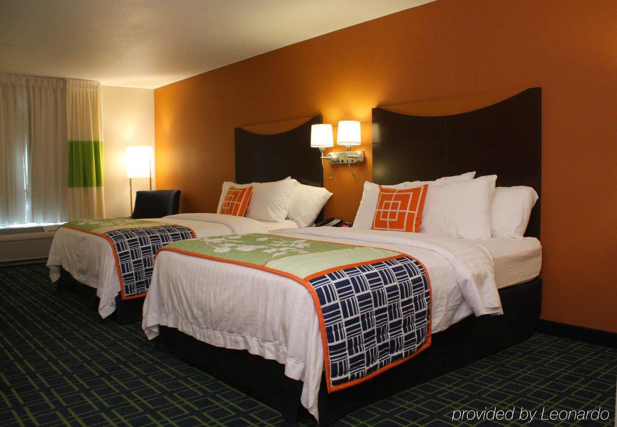 Fairfield Inn & Suites By Marriott Техаркана Экстерьер фото