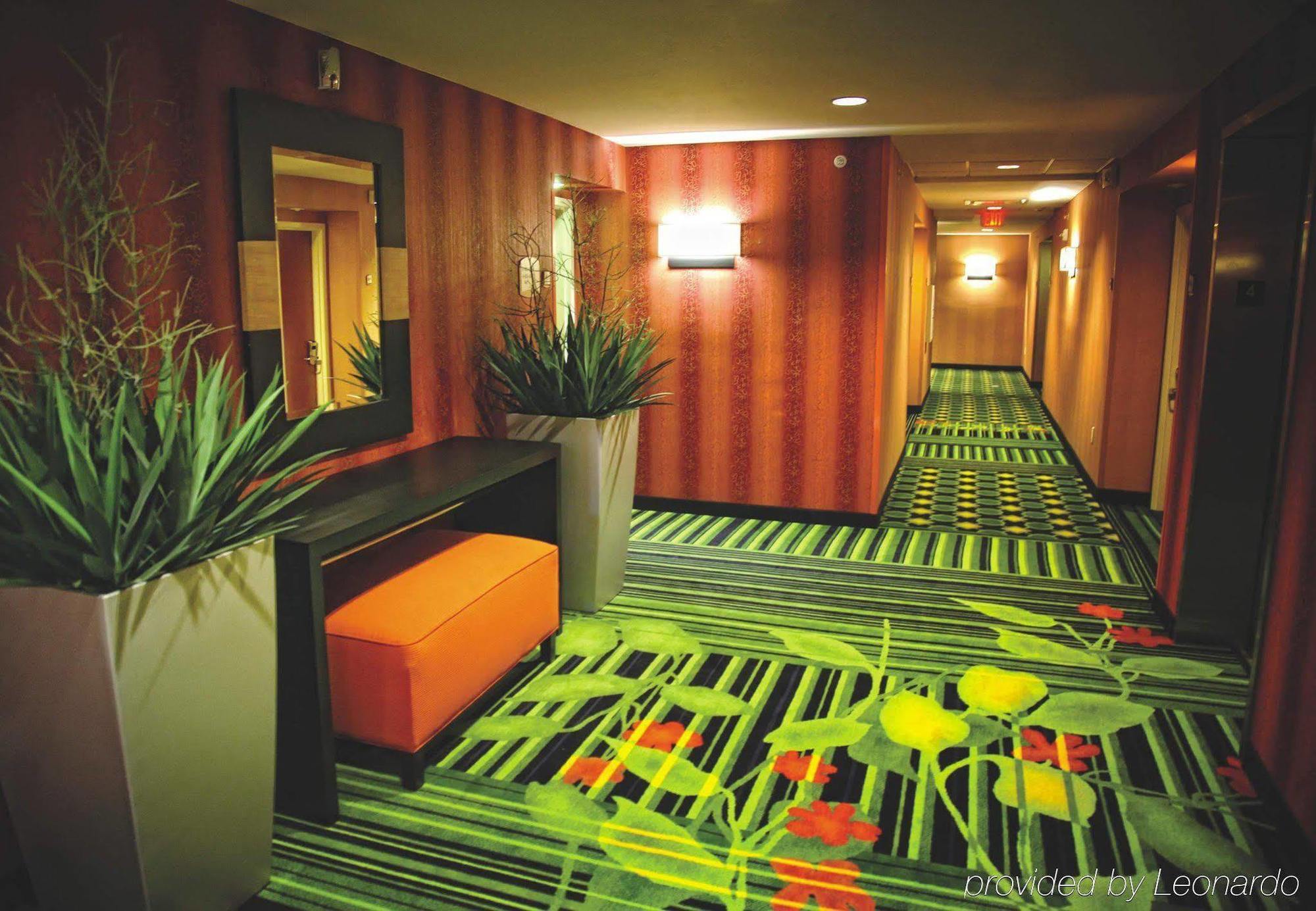 Fairfield Inn & Suites By Marriott Техаркана Экстерьер фото