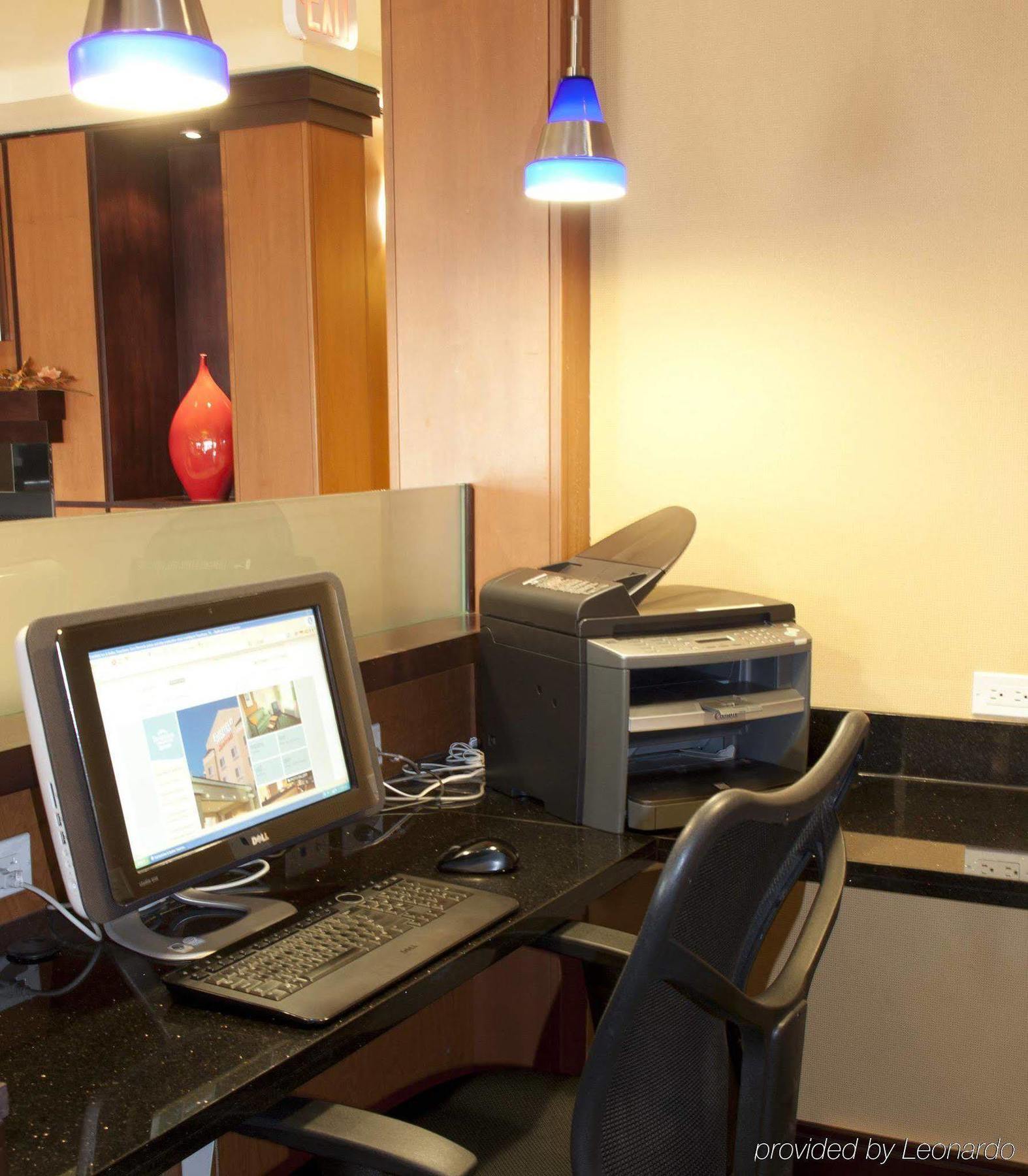Fairfield Inn & Suites By Marriott Техаркана Экстерьер фото